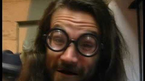 The first step is admitting you have a problem.