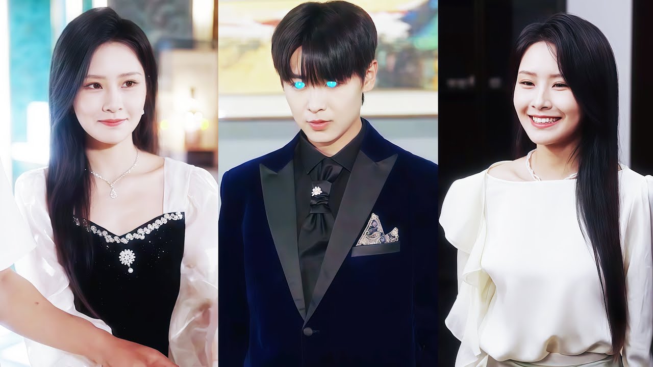 🔥Dipaksa tidur CEO Cantik, Punya 2 bayi menggemaskan, jadi orang terkaya!#cdrama#emosi