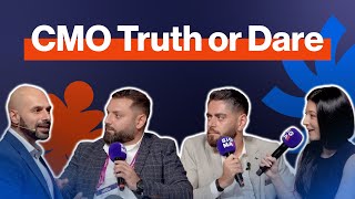 CMO roulette: What bold moves are top iGaming CMOs daring to try