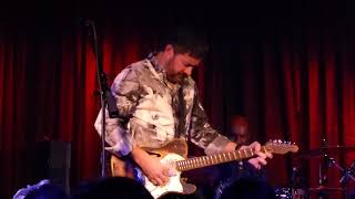 Famous Tab Benoit - Lost In Your Lovin - 3/5/18 Rams Head - Annapolis, MD Profile