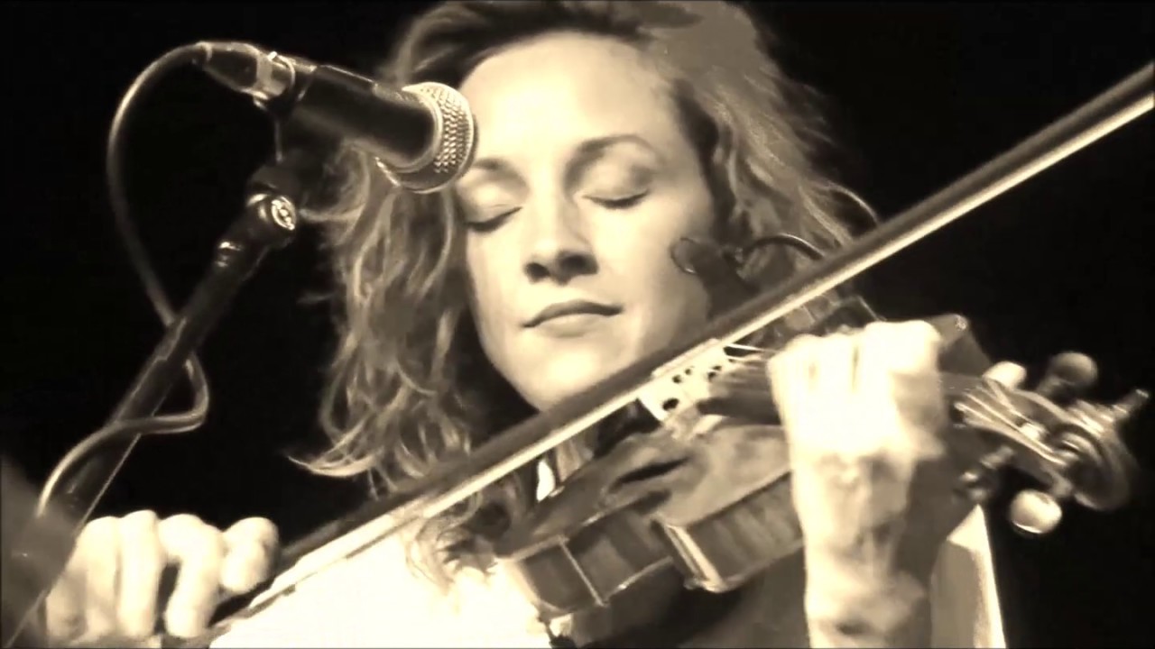 Mandolin Orange Golden Embers LIVE in Munich, Ampere YouTube