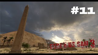 Serious Sam 3: Extended & Modded - Part 11 - Together Forever