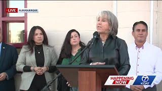 SNAP Benefits Update: New Mexico to fund food assistance through November 10