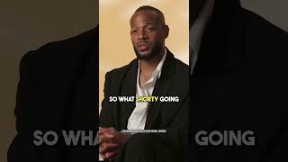 Marlon Wayans Funny Scary Movie Story