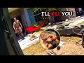 Sovereign Citizen's Delusional Standout Ends in SWAT Takedown