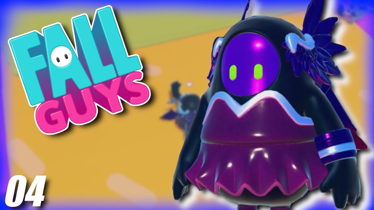 Dieses Spiel ist verflucht 🪅 Fall Guys #04