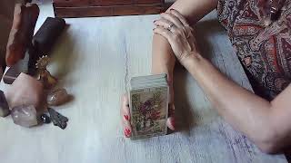 Tenés poderosos dones espirituales (por linaje ancestral), y tuvieron la loca idea, de controlarte.