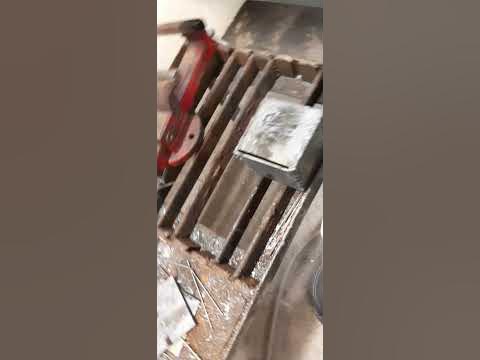 голландский штурвал - YouTube