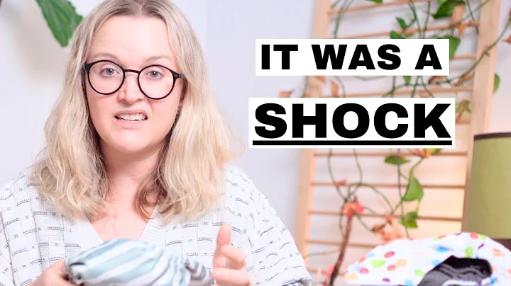 Cloth Diapers For First Time Moms (My Advice)