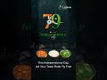 Happy 79th Independence Day | Honoring Sacrifices, Celebrating Unity | Jai Hind