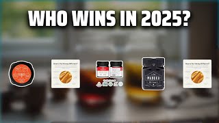The Top 5 Best Raw Manuka Honey in 2025 - Must Watch Before Buying!