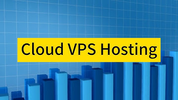 Cloud VPS Hosting: Is It the Ultimate Solution for Your Business? - Raksmart