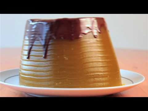 Giga Pudding (Spoof)