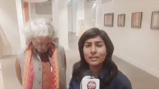 Indira Gandhi national centre for arts