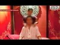 5 Thai Women Caught For Working In Spas Illegally
