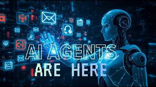 AI Agents Are About to Change Everything