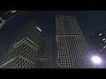 성수동! 빌딩, 마을,  공원의 절묘한 뒤섞임 | 서울 24시간 릴레이일주 밤 1:00~2:00 | 한양대 - 덕수고 - 성동교 - 성수동 - 서울숲 - 트리마제 - 영동대교