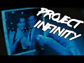 [Project Infinity] Forever and Always