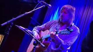 Evan Dando (Metro Gallery, Baltimore, Maryland, February 7th, 2024)