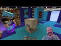 Live Stream - Hermitcraft - Shulkers and Chattin with Impulse!