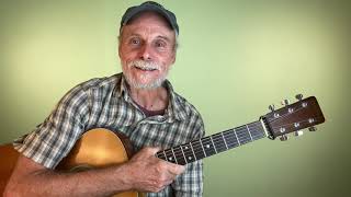 Guitar Fingerpicking Basics Guitar 1 amp 2 AJAM Tune amp Songbook