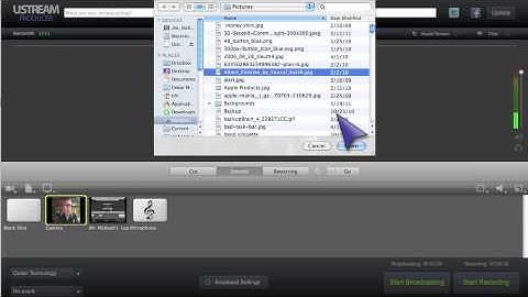 Ustream Producer Review.m4v