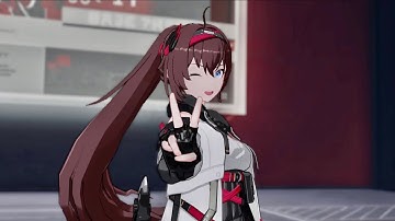 【深空之眼/エーテルゲイザー】朝約/べルダンディー  戦闘、ボイス、モデル鑑賞動画【AetherGazer】