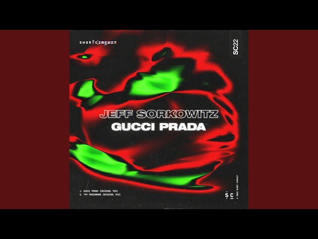 GUCCI PRADA - YouTube