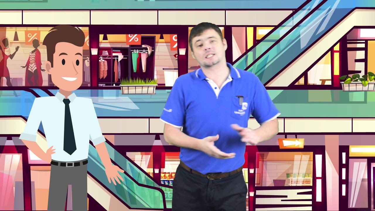 P.3 Lesson 5 "Have you got any tape?" English at Home with Fun Language YouTube