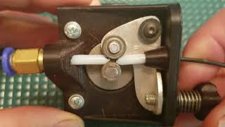 C1 - Pivot Bowden drive