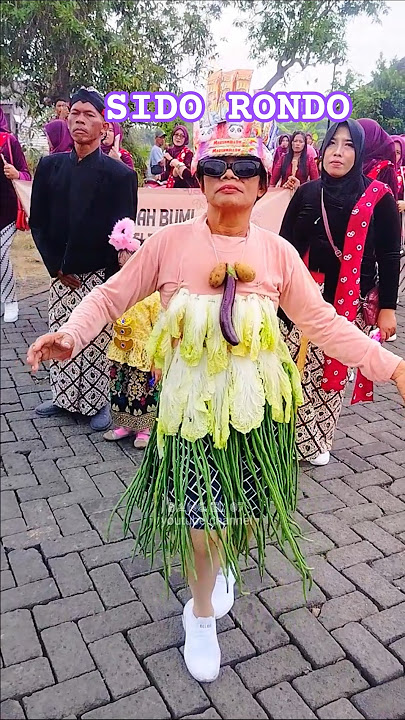 Sedekah bumi delik wetan benjeng gresik#Kirabgunungan#karnavalbudaya#benjeng