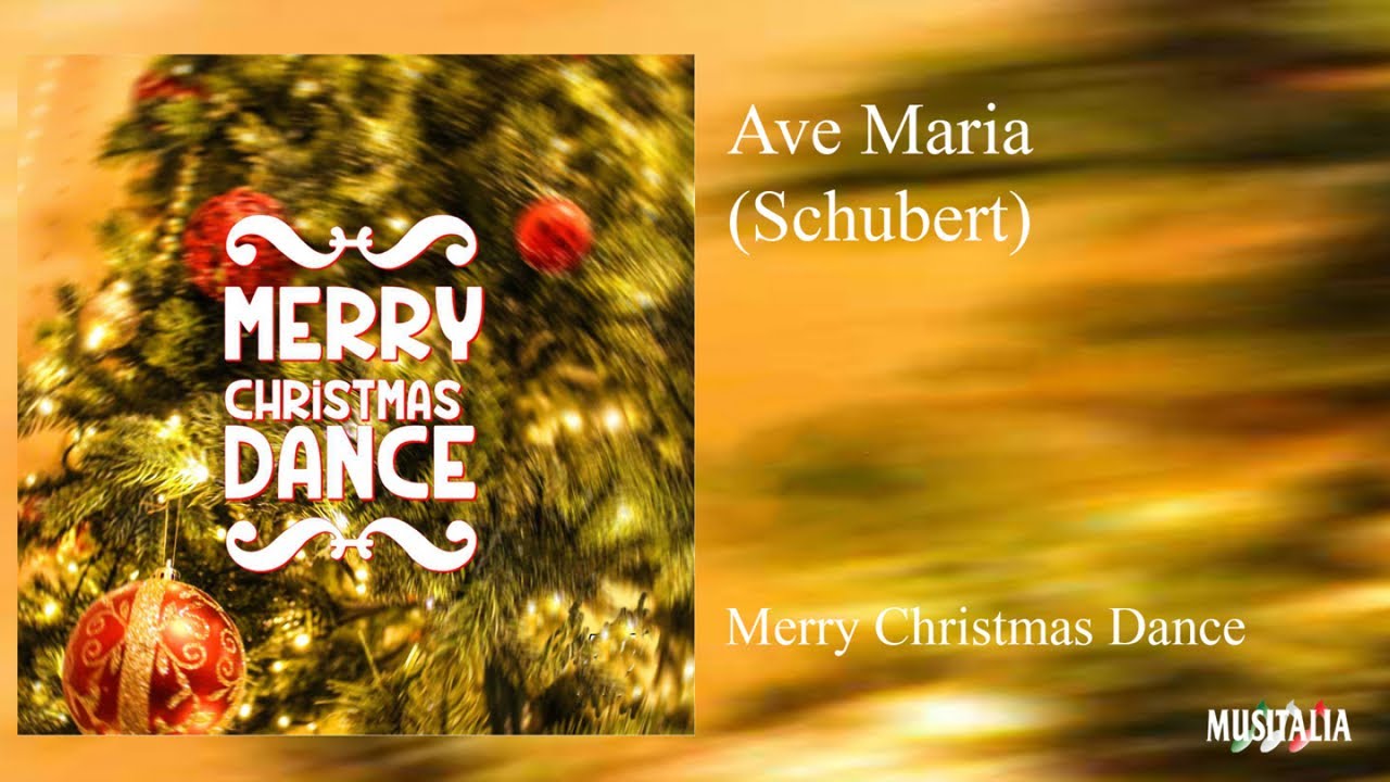 Eleonora Gioeni - Ave Maria - Schubert