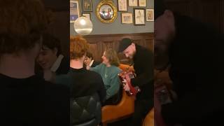 😂 #lewiscapaldi #capaldi #glasgow #scotland #scottish #funny #pub