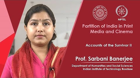 Lecture 25 - Accounts of the Survivor II