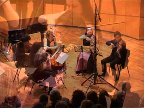 Brahms: String Quintet in G Major, Op. 111; Allegro non troppo, ma con brio