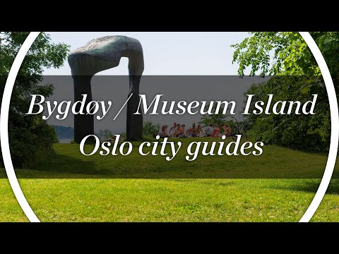 Video: Bygdoy Museum Schiereiland beschrijving en foto's - Noorwegen: Oslo