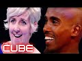 Celebrity Best Bits! - The Cube