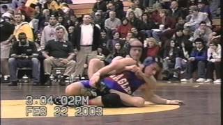 Mark Nakasone 145Lbs Howard County Tournament - 2222003