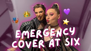 vlog: back to Six, Capital Summertime Ball & more✨👏🏼🤩