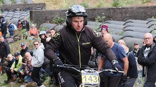 The Pre 65 Scottish 2025 Day 2