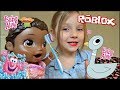 BABY ALIVE does her BEDTIME ROUTINE! The Lilly and Mommy Show. The TOYTASTIC Sisters.