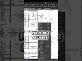 If your markups are messy, your message is messy! Clean it... #Shorts #blueprints_with_bob