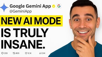 This NEW Google AI Update Changed SEO FOREVER…