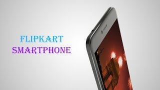 Flipkart Smartphone - Flipkart Billion Capture +