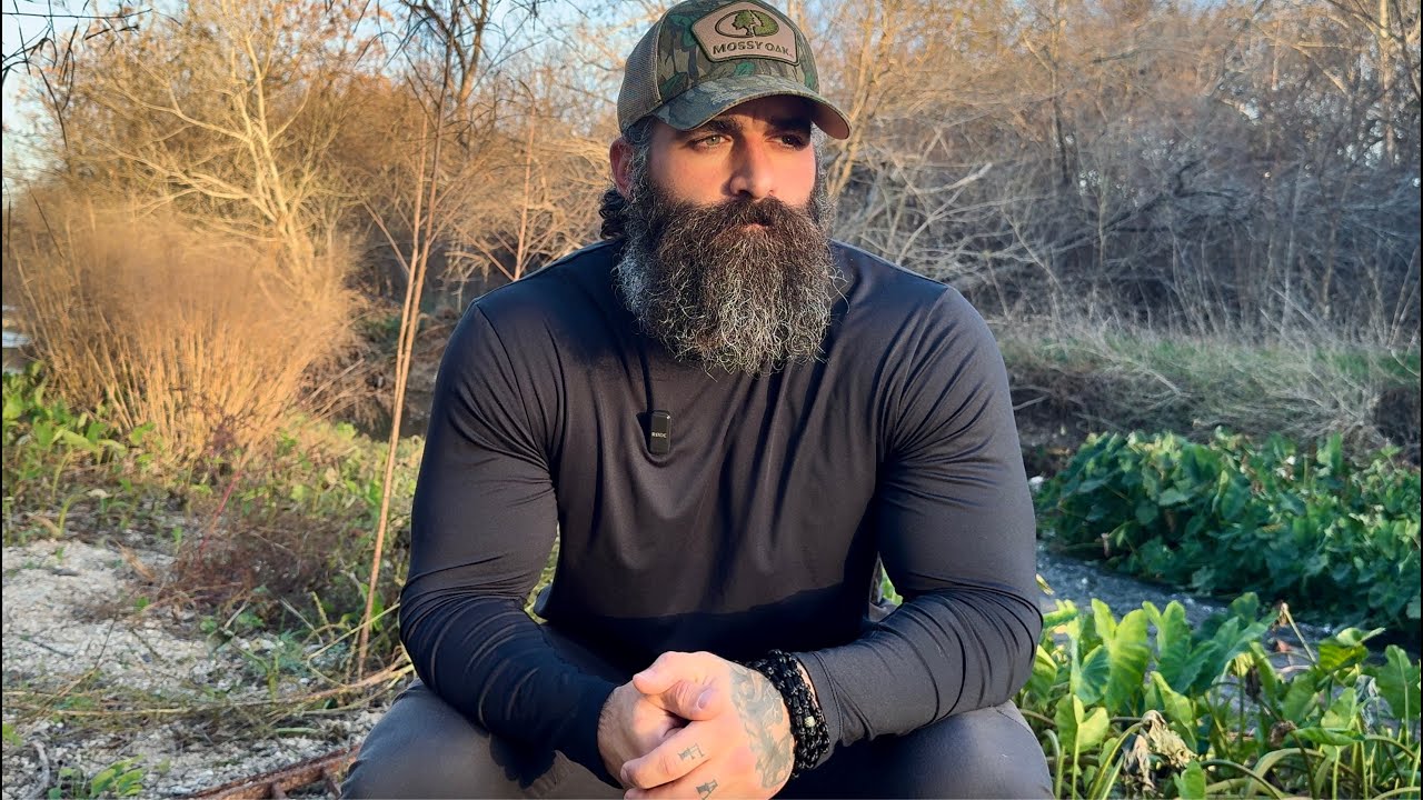 Будь жестоким христианином.