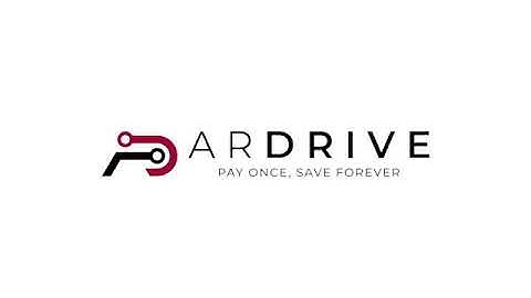 ArDrive | Arweave Open Web Fellowship 