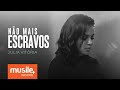 Julia Vitoria - Não Mais Escravos (No Longer Slaves) - Live Session