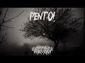 Utbrenthet - P B (C11H18N2O3) Lyric Video