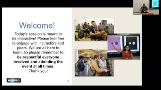 HPC Fundamentals - June 12, 2026