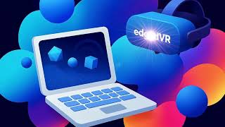 eVR Classroom for teaching and learning